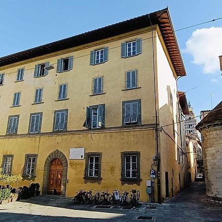Appartamenti Forteguerriana Pistoia Luaran gambar