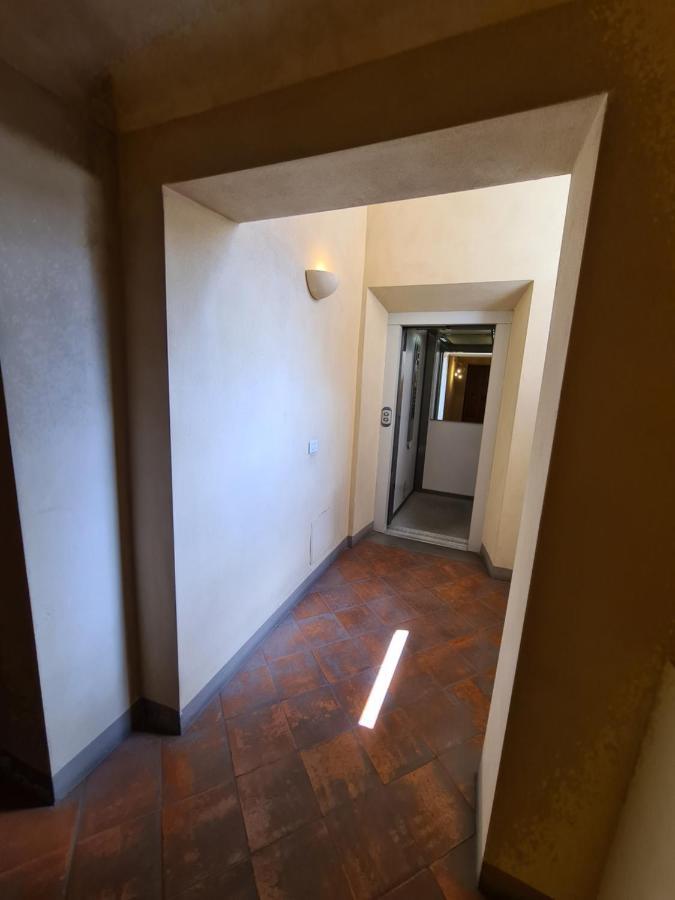 Appartamenti Forteguerriana Pistoia Luaran gambar