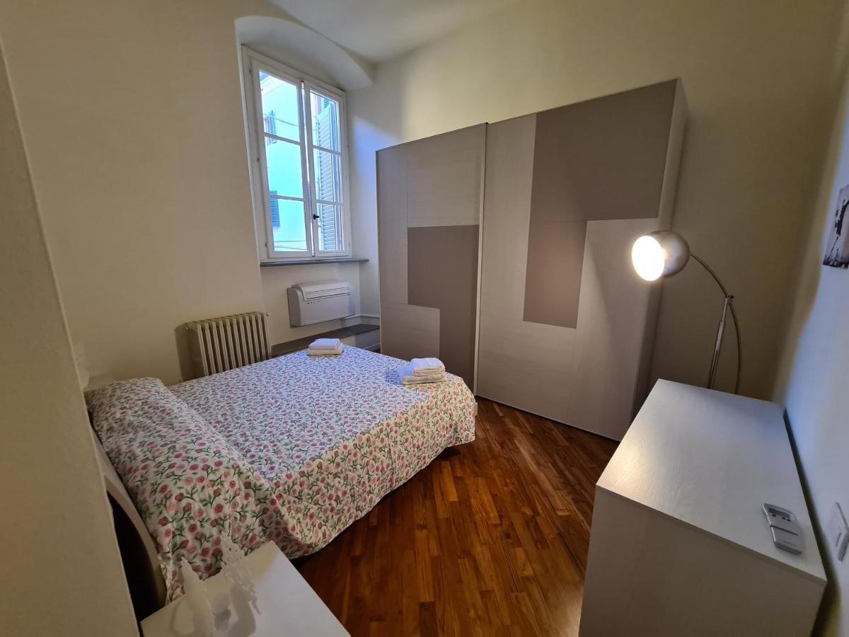 Appartamenti Forteguerriana Pistoia Luaran gambar